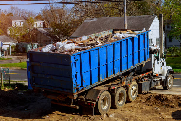 Best Local Junk Hauling  in Mooreland, OK