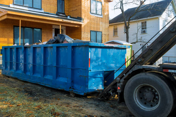Best Office Junk Removal  in Mooreland, OK