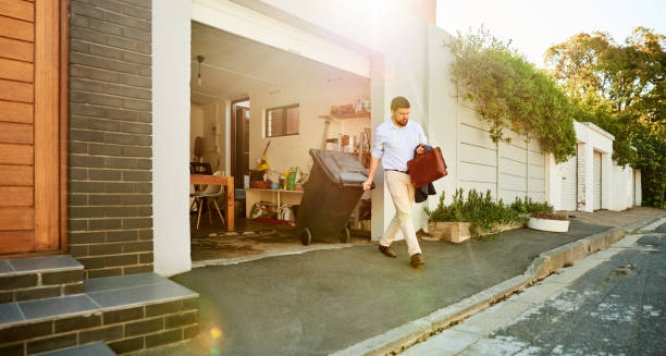 Mooreland, OK Junk Removal Company