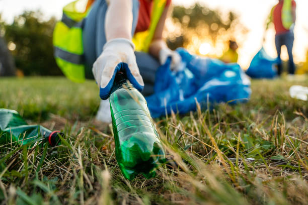 Best Yard Waste Removal  in Mooreland, OK