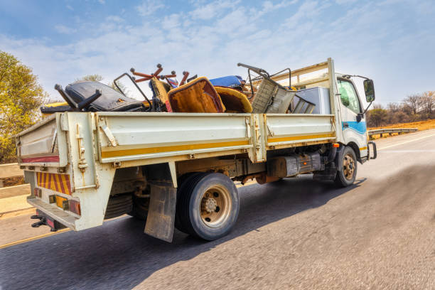 Yard Cleanup Services in Mooreland, OK