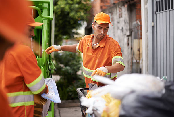 Best Same-Day Junk Removal  in Mooreland, OK