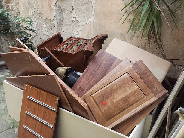 Best Residential Junk Removal  in Mooreland, OK